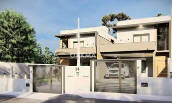 Imagem 2: SOBRADO 3 DORMITORIOS SAGUAÇU JOINVILLE