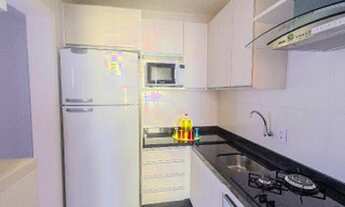 Imagem 5: Excelentes Apartamentos com 3 Dormitórios a venda em Colombo