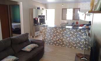 Imagem 2: Vendo Excelente Casa na Boa Vista Fercal