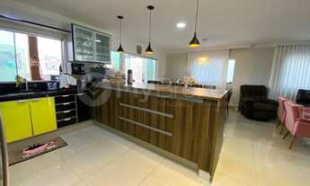 Imagem 7: Apartamento com 4 quartos no Jardins Madrid - Bairro Jardins Madri em Goiânia