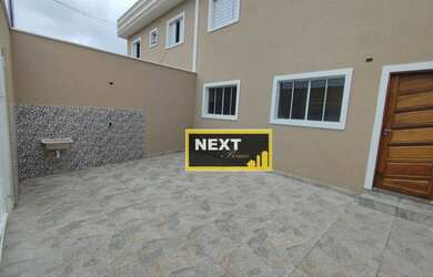 Imagem 7: Sobrado com 2 dormitórios à venda, 67 m² por R$ 380.000,00 - Vila Jacuí - São Paulo/SP