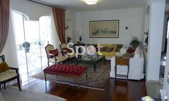 Imagem 3: São Paulo - Apartamento Padrão - Real Parque