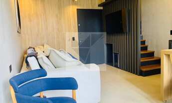 Imagem: São Paulo - Apartamento Padrão - Brooklin