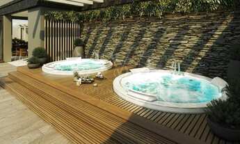 Imagem 3: APARTAMENTO Apartamento com 4 dormitórios