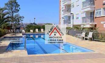 Imagem: Apartamento com 2 dormitórios à venda