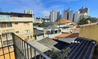 Imagem 4: Sobrado com 4 dormitórios para alugar, 140 m² por R$ 6.000,00/mês - Vila São Jorge - Guaru