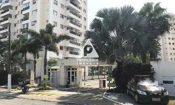 Imagem: Apartamento à venda, 3 quartos, 1 suíte