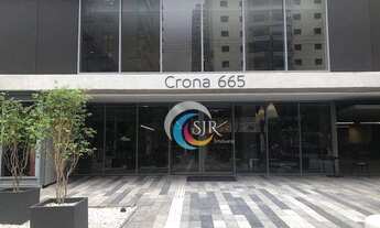 Imagem 6: Conjunto para alugar, 431 m²- Tatuapé - São Paulo/SP