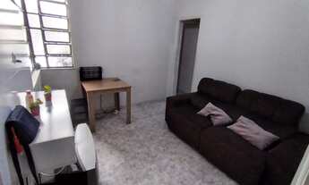 Imagem 6: Apartamento para venda tem 75 metros quadrados com 2 quartos em Laranjeiras - Rio de Janei