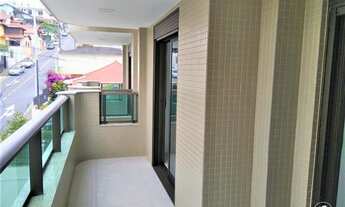 Imagem 6: FLORIANóPOLIS - Apartamento Padrão - Agronômica