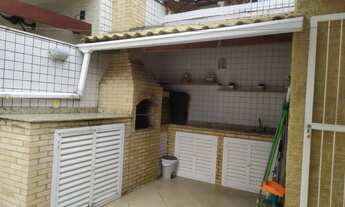 Imagem 4: Casa de condomínio com 149 m², 3 quartos com suíte no Cachambi