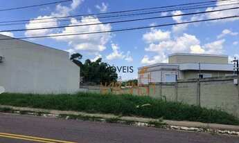 Imagem: Terreno à venda, 329 m² por R$ 230.000,00