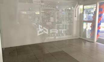 Imagem 2: Blumenau - Loja/Salão - Escola Agricola