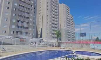 Imagem: Apartamento Varanda Ville Wanel
