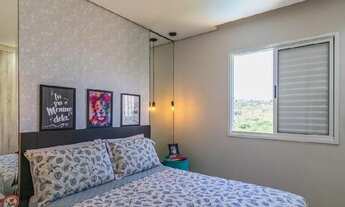 Imagem 7: Apartamento para venda tem 68 metros quadrados com 3 quartos em Jardim Tupanci - Barueri