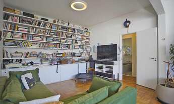 Imagem 6: Rio de Janeiro - Apartamento Padrão - Leblon