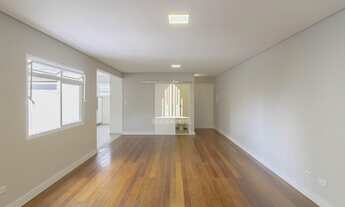 Imagem: Apartamento de 83m² com 1 Dorm(Suíte)