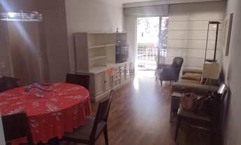 Imagem 3: Apartamento com 3 dormitórios e 1 vaga com 106m² no Tatuapé