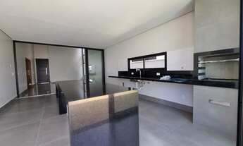 Imagem 6: Casa em Condomínio à venda no Terras de Florença, 3 quartos, 3 suítes, Vila do Golf, Ribei