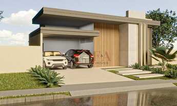 Imagem 2: Casa com 3 suítes à venda, por R$ 1.490.000 - Santa Rosa - Piracicaba/SP