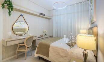 Imagem 6: Apartamento 3 Quartos para Venda em Porto Belo, pereque, 3 dormitórios, 1 suíte, 3 banheir