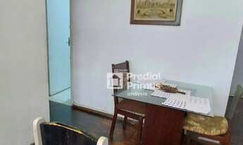 Imagem 4: Apartamento à venda, 90 m² por R$ 840.000,00 - Icaraí - Niterói/RJ