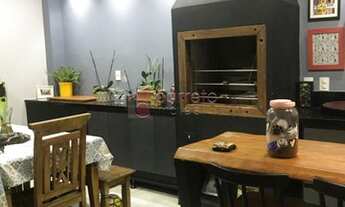 Imagem 6: Jundiaí - Casa de Condomínio - Bairro da Água Fria