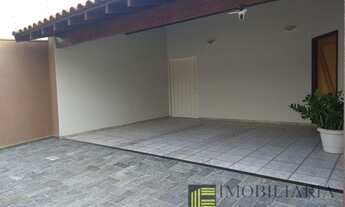 Imagem 6: SÃO JOSÉ DO RIO PRETO - Casa Padrão - JARDIM SÃO MARCOS