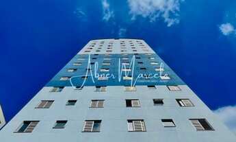 Imagem 1: Apartamento 75m2 03 Dormitórios 01 Suíte 02 Vagas Mobiliado Jardim das Colinas por R$ 700