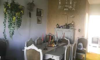 Imagem 5: Apartamento à venda 3 Quartos, 1 Suite, 1 Vaga, 190M², Cambuí, Campinas - SP