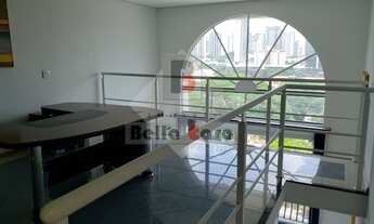 Imagem 3: Sala comercial duplex no Tatuapé