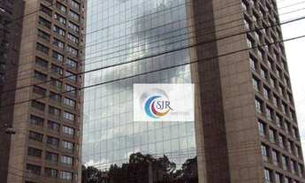 Imagem 2: Conjunto para alugar, 519 m² - Água Branca - São Paulo/SP