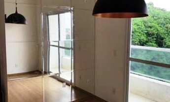 Imagem 7: Apartamento para Venda em Votorantim, Parque Morumbi, 3 dormitórios, 1 suíte, 2 banheiros