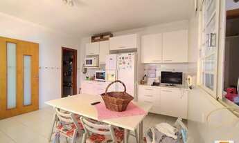 Imagem 4: Casa (sobrado na rua) 5 dormitórios/suite, cozinha planejada