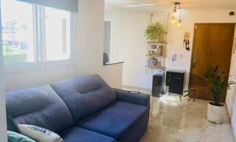 Imagem 4: Cobertura - Parque Capuava - Santo André