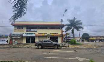 Imagem 2: Galeria Comercial - Urias Magalhães