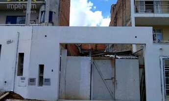 Imagem 2: Terreno à venda, 160 m² por R$ 230.000,00 - Cidade Jardim II - Americana/SP