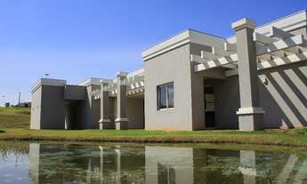 Imagem 3: Terreno à venda Damha Fit Ipiguá