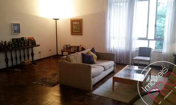 Imagem: Apartamento 190m² 3 dormitorios 2 vagas