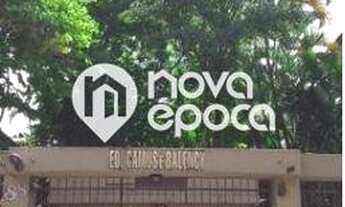 Imagem: Rio de Janeiro - Apartamento Padrão - Botafogo