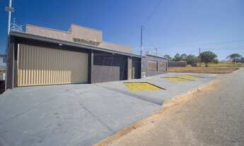 Imagem 2: Casa para venda tem 100 metros quadrados com 3 quartos