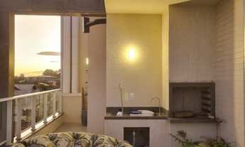 Imagem 5: Apartamento Cobertura para Venda em Campeche Florianópolis-SC - 282