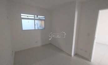 Imagem 5: Casa com 2 dormitórios à venda, 50 m² por R$ 199.000,00 - Campo Largo da Roseira - São Jos