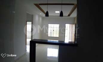 Imagem 3: Casa com 2 quartos - Bairro Residencial Vieira em Trindade