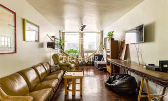 Imagem: Imóvel de 133m², com 3 dormitórios (sendo