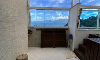 Imagem 4: Cobertura no Porto Real Suites - Decorada e com obras !!!