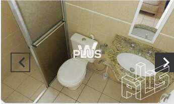 Imagem 3: Cobertura em Sorocaba bairro Vila Barão