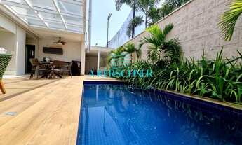 Imagem 3: ESPETACULAR CASA ALTÍSSIMO PADRÃO, EM CONDOMÍNIO PÉ NA AREIA COM 5 SUÍTES EM JUQUEHY!