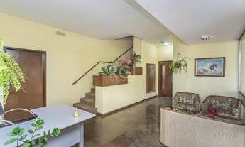 Imagem 2: Porto Alegre - Apartamento Padrão - Santa Cecília