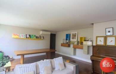 Imagem 4: São Paulo - Apartamento Padrão - Moema